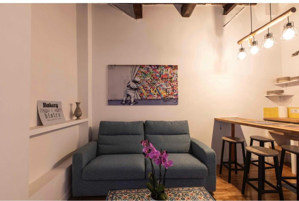 Roma Trastevere Accomodation Βίλα Εξωτερικό φωτογραφία