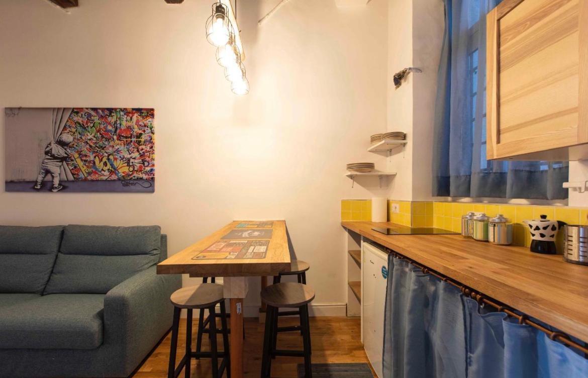 Roma Trastevere Accomodation Βίλα Εξωτερικό φωτογραφία