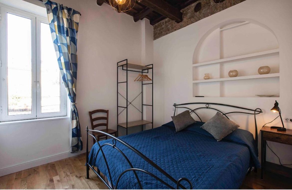 Roma Trastevere Accomodation Βίλα Εξωτερικό φωτογραφία