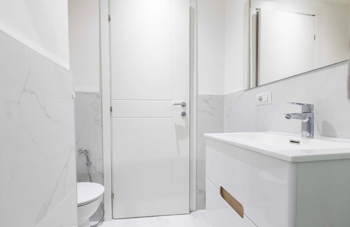 Roma Trastevere Accomodation Βίλα Εξωτερικό φωτογραφία